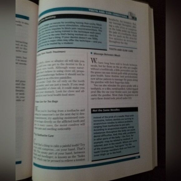 Uncommon Cures For Everyday Ailments Editors of Bottom Line/Health +2 More Books - Picture 7 of 9